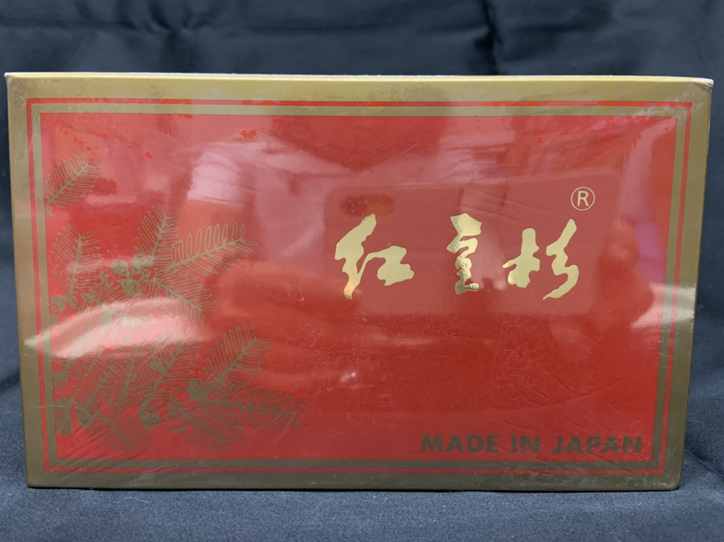雲南紅豆茶2g×30袋